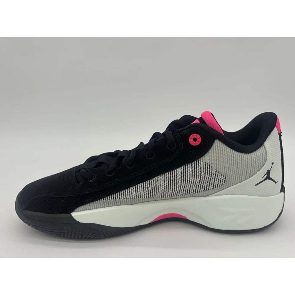 Size 12 - Nike Air Jordan Luka .77 Space Navigator HF0806-001 No Box Lid